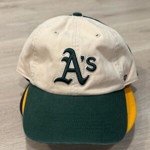 OAKLAND A’s ‘47 Brand Baseball Cap